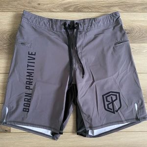 BORN PRIMITIVE AMERICAN DEFENDER SHORT TIE 3.0, 31/32